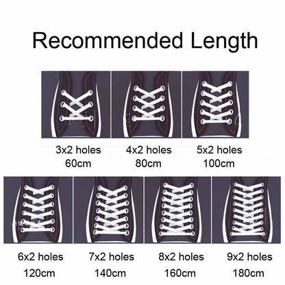 Grimace Letter Travis Scott Hip Flat Shoelaces Summer Camping Shoestring Women for US8ACC Jumpman 1