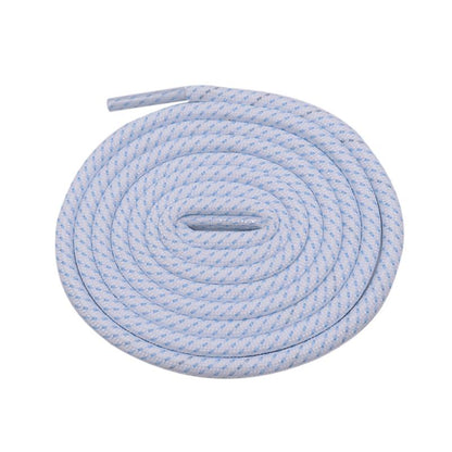 4.5MM Polyester Light Colorful Series Couple Clothing Matching Fashion Sneaker Ropes Youth Outdoor