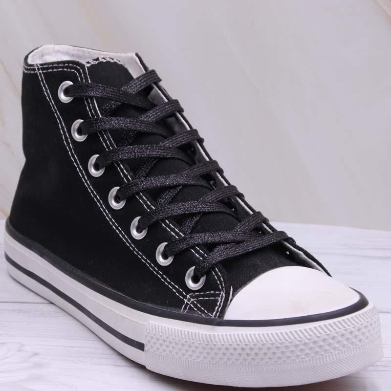 Flat Type Top Metallic Polyester Shoelaces Men Women's Shoe Sneaker 2021 Golden Black Sliver Top
