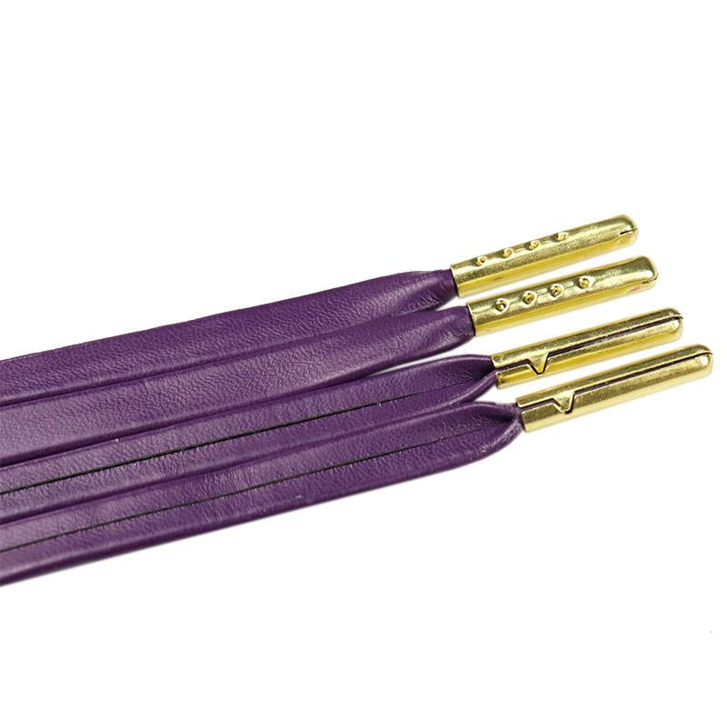 7MM PU Leather Adamant Lace 2021 High quality Simulation Nice Shoe Accessories For leather shoes