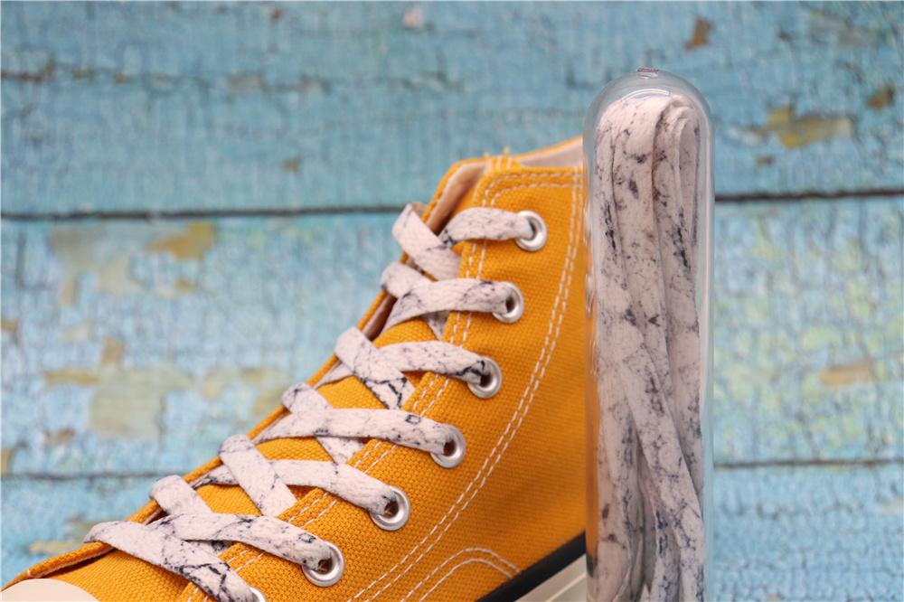 8MM White Black Glacier Frozen Stone Textur Shoelaces Unisex For Zapatillas Mujer Flat Perfect Shoe