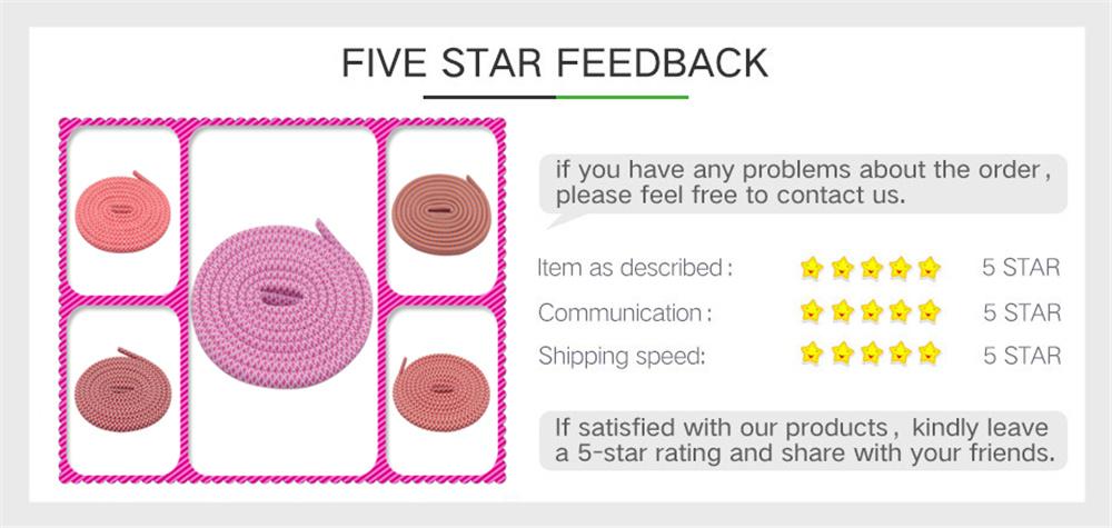 4.5MM Polyester Red Charmed Women Lady Girl's Color Matching Cute Packaging Rope Description For