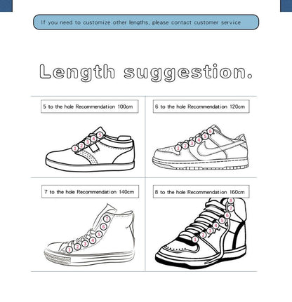 7MM Red Black Thunder Pattern Heat Transfer Printing Shoelace Unisex For Trendy Shoe Easy Bootslace