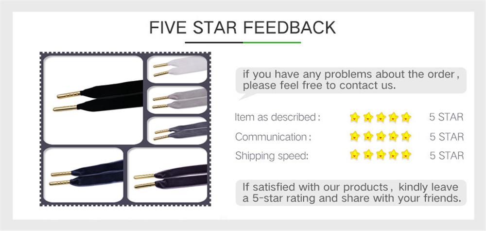 1.27CM Suede Lace With Golden Metal Aglet Elegant Fluff Velvet Single-sided Cashmere Material
