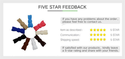 Outdoor 4.5MM Deep Color High Ranking Polyester Interweave Shoe Ropes Charmed Male Laces 2021 Strong