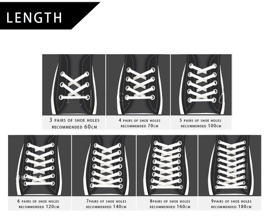 Flat Type Top Metallic Polyester Shoelaces Men Women's Shoe Sneaker 2021 Golden Black Sliver Top