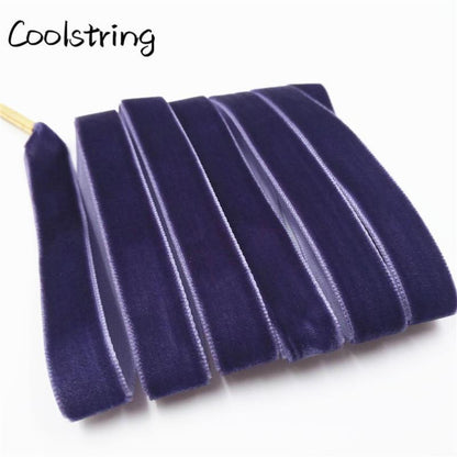 60-180cm Length 1.27 Cm Width Velvet Surface Shoelaces Women Men Black White Colorful Sports Casual