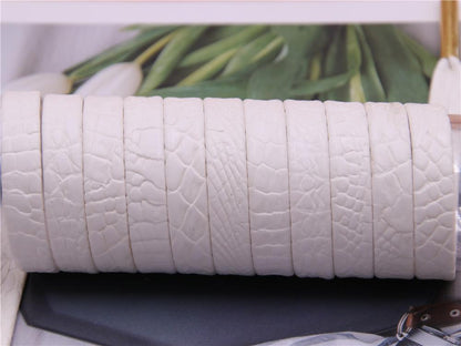 7MM Flat Type Innovative Shoe Accessories With Metal Tip Women Boots Fashion Shoelaces Zapatillas