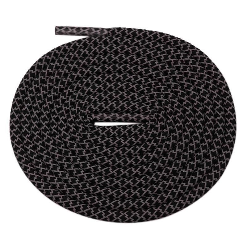 Fluorescent Highlight 3M Reflective Laces Sneaker Rope Shoelaces Athletic KIDS Bootlace For V2 350