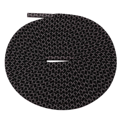 Fluorescent Highlight 3M Reflective Laces Sneaker Rope Shoelaces Athletic KIDS Bootlace For V2 350