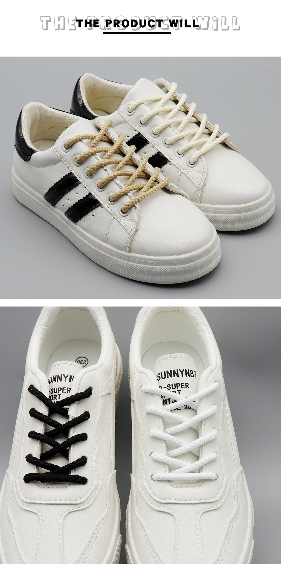 Outdoor 4.5MM Deep Color High Ranking Polyester Interweave Shoe Ropes Charmed Male Laces 2021 Strong