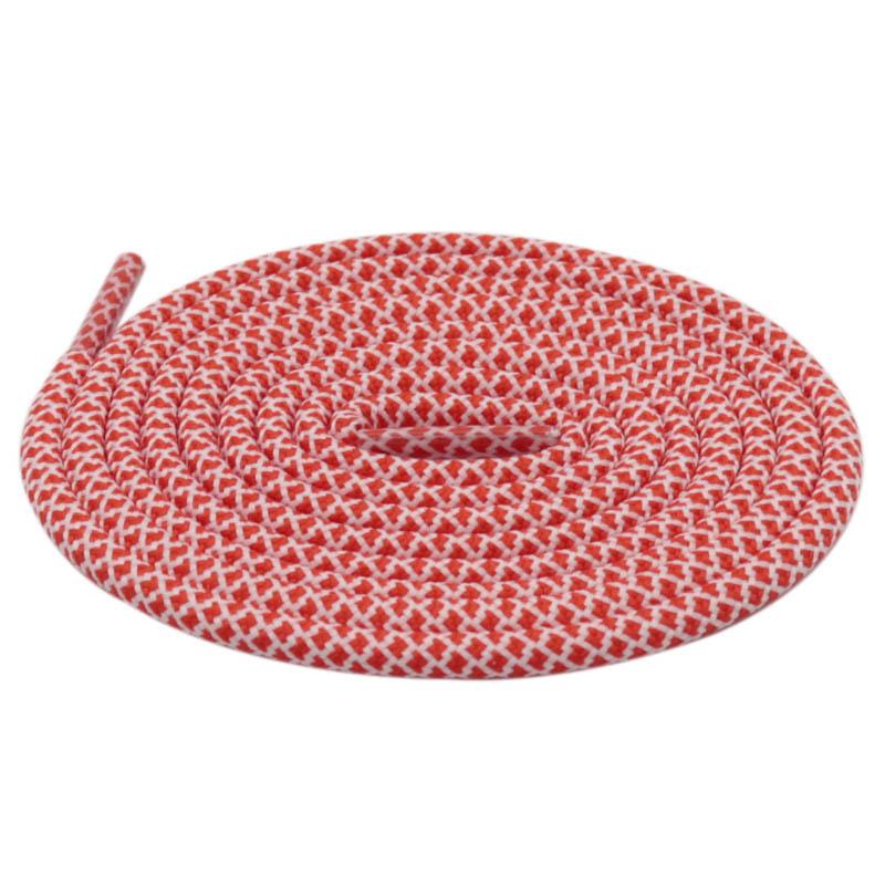 4.5MM Polyester Red Charmed Women Lady Girl's Color Matching Cute Packaging Rope Description For