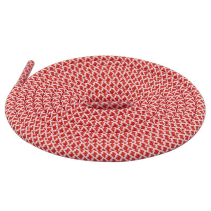 4.5MM Polyester Red Charmed Women Lady Girl's Color Matching Cute Packaging Rope Description For