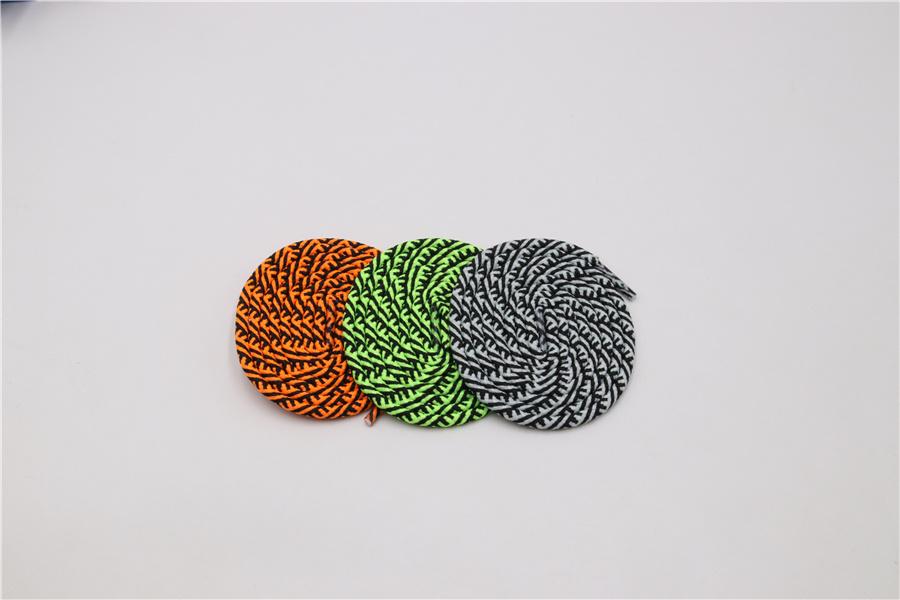 5MM Round Type Polyester Shoelaces High Quality For Unisex Men Women Sneakers Adult Kid Causal Boots