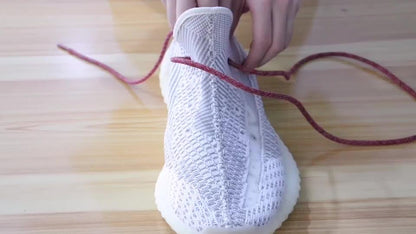 Shoe Accessories 4.5MM Excellent Polyester Round Rope Male Female Outdoor High-rank Durable Lace