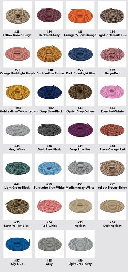 4.5MM Polyester Red Charmed Women Lady Girl's Color Matching Cute Packaging Rope Description For