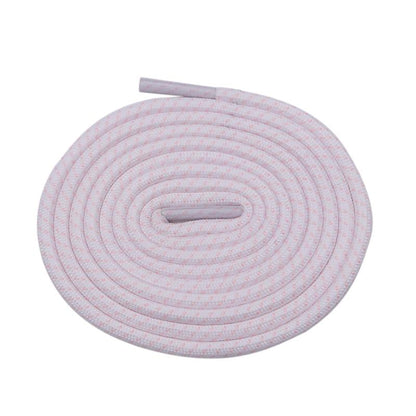 4.5MM Polyester Light Colorful Series Couple Clothing Matching Fashion Sneaker Ropes Youth Outdoor