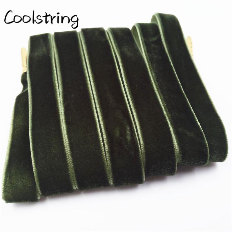 60-180cm Length 1.27 Cm Width Velvet Surface Shoelaces Women Men Black White Colorful Sports Casual