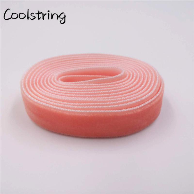 60-180cm Length 1.27 Cm Width Velvet Surface Shoelaces Women Men Black White Colorful Sports Casual