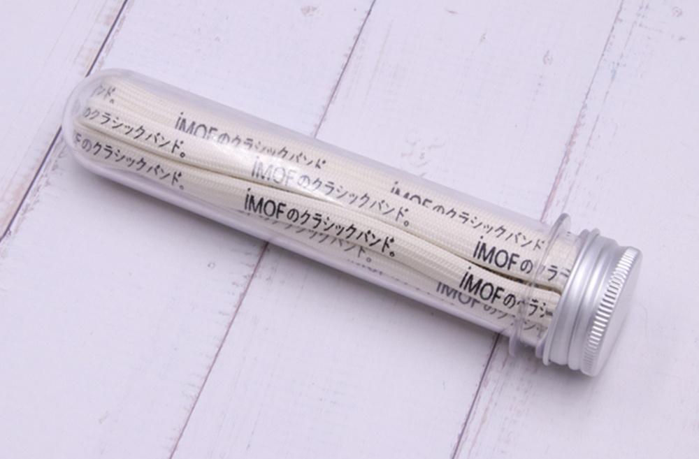 7MM Katakana Japanese Letter Silk Screen Printing Easy Cord Top Shoe Clothing Boots Canvas Laces