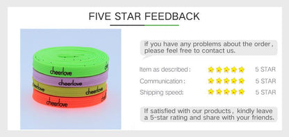 7mm Letter Printing Shoelaces Green Pink Yellow Red Colours for Kid Adult Unisex Canvas Shoe String