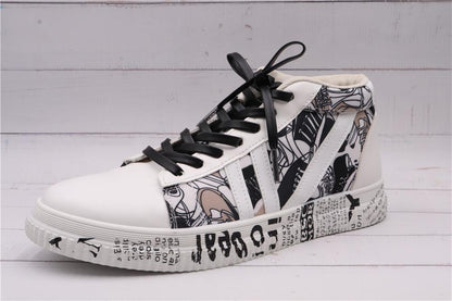 7MM Shoe Accessories Exquisite Quality PU Leather Shoelaces For Custom Cords Bulk Lace Order Drop