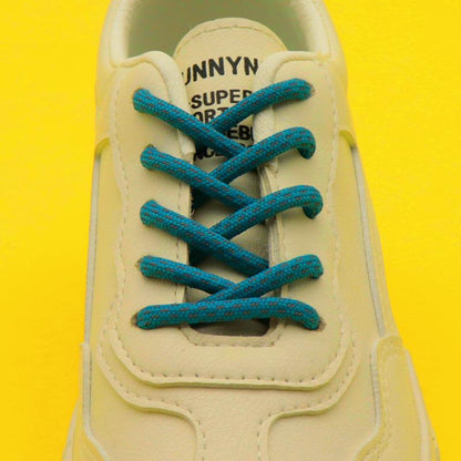 4.5MM Reflective Ropes 2021 New Trendy Laces Top Shoe Accessories Reflect Light In Night Hoodie