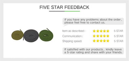 3MM Vogue Shoe Accessories Nice Polyester Shoelaces Green Yellow Youth Ropes For Young Guys Street