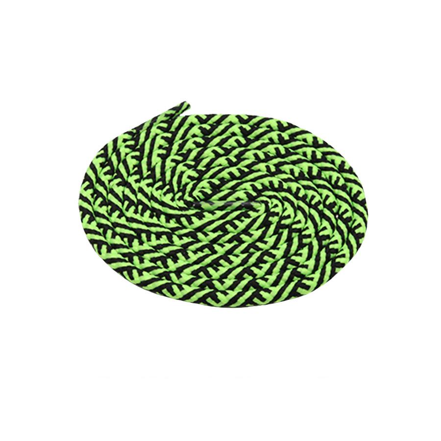 5MM Round Type Polyester Shoelaces High Quality For Unisex Men Women Sneakers Adult Kid Causal Boots