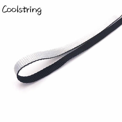 Jumpman Flat 8mm Combo Two Color Connect Reversible Shoelaces Bicolor Polyester Shoe Strings Laces