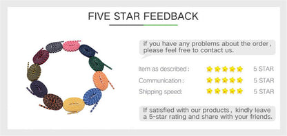 8MM Checkered Pattern Top Quality Heat Transfer Printing Lacet Decoration Of Finny Sneakers Women