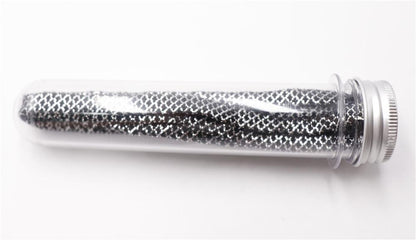 8MM A Pair Shoe Accessories Cheaper Metallic Yarn Shining Shoelaces Rough Texture For Business Men