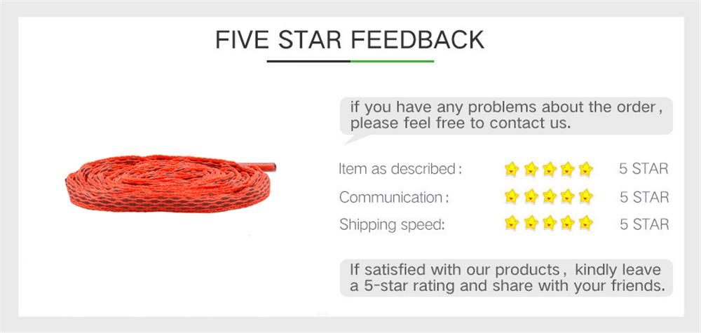 6MM Unique Type Shoestring Premium 3M Reflective Laces Luminous Athletic Lacet For Trendy Shoelaces