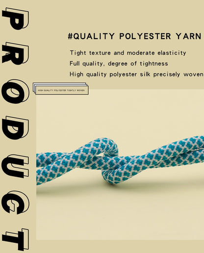3MM Nice Shoe Accessories Blue Navy Deep Color Polyester Shoeropes Coolguys Necessary Drawlaces