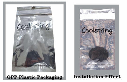 6MM Shoe Accessories White Black Double Layer Polyester Shoelaces Women Sneaker Flat Type Solid