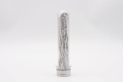 8MM Spray Point High Quality Shoelaces Easy Boots Canvas Ropes Adult&Kid Sneaker 2021 Unisex Black