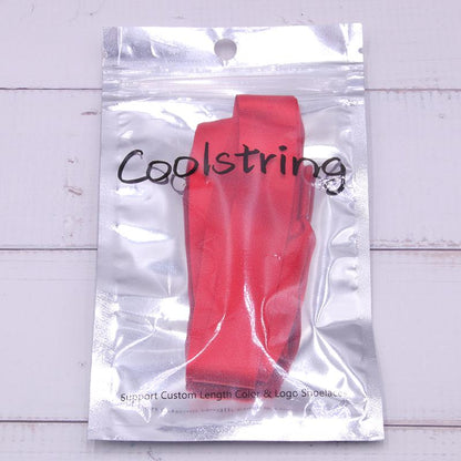 Solid Color Ribbon Wide Shoelaces Women Canvas Casual Flat Shoes Lacet 2021 Charmed Fashion Cord