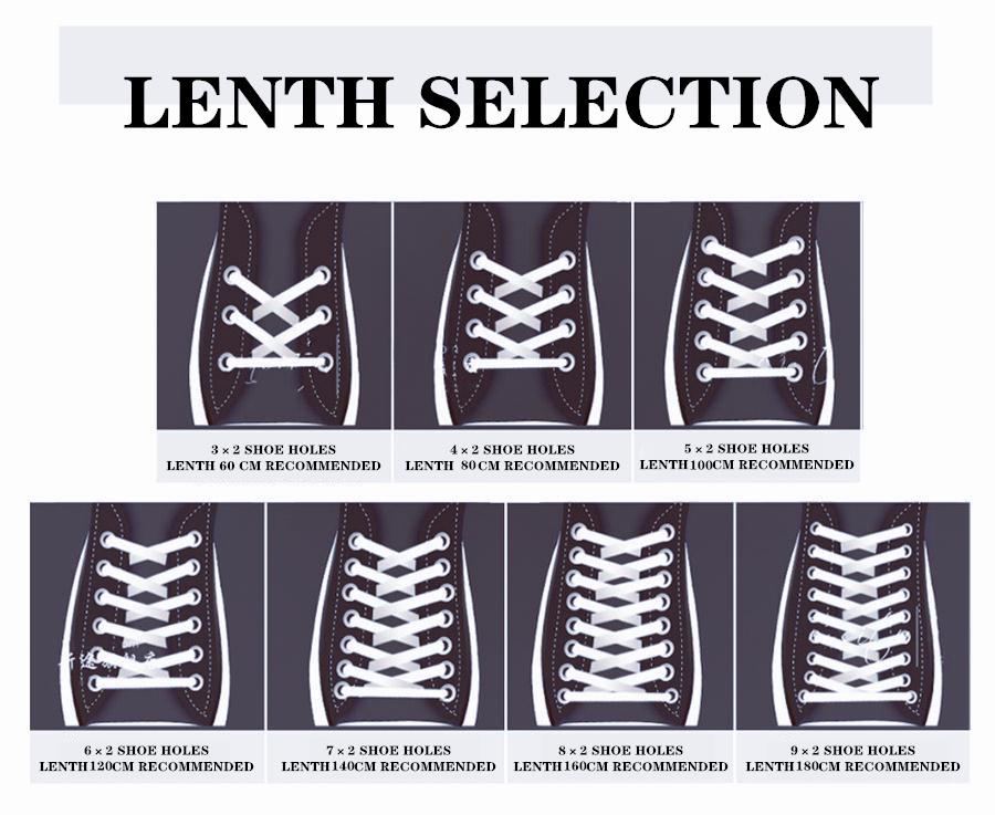 Fashion Trend 7mm Polyester Digital Printed Leopard Flat Sports Laces Thermal Transfer Shoelaces