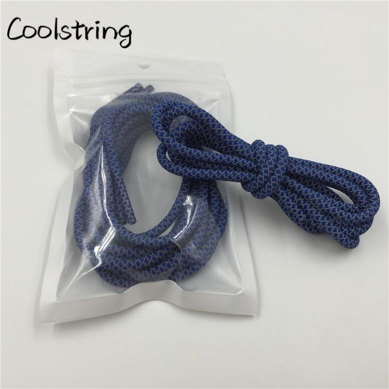 Fluorescent Highlight 3M Reflective Laces Sneaker Rope Shoelaces Athletic KIDS Bootlace For V2 350