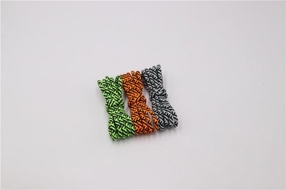 5MM Round Type Polyester Shoelaces High Quality For Unisex Men Women Sneakers Adult Kid Causal Boots