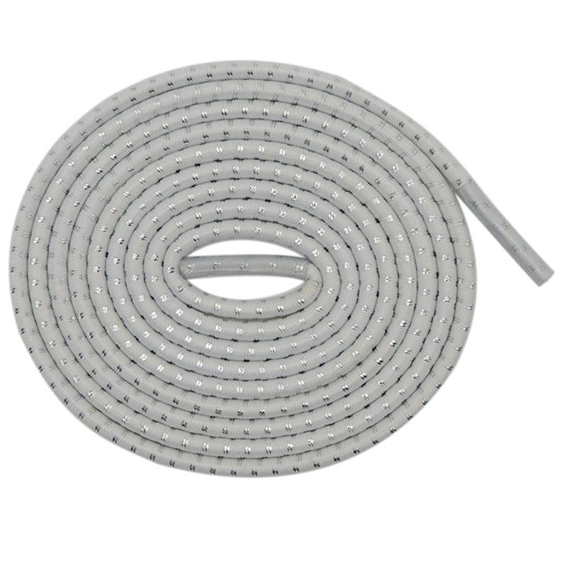 3MM Pro Shoe Accessories Ultra Stretch Shoelaces Men Women Sneaker 2021 Trendy Elastic Adjustable