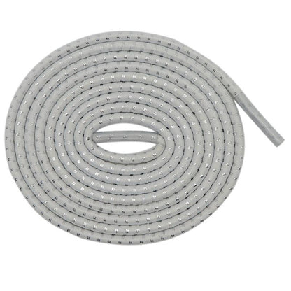 3MM Pro Shoe Accessories Ultra Stretch Shoelaces Men Women Sneaker 2021 Trendy Elastic Adjustable