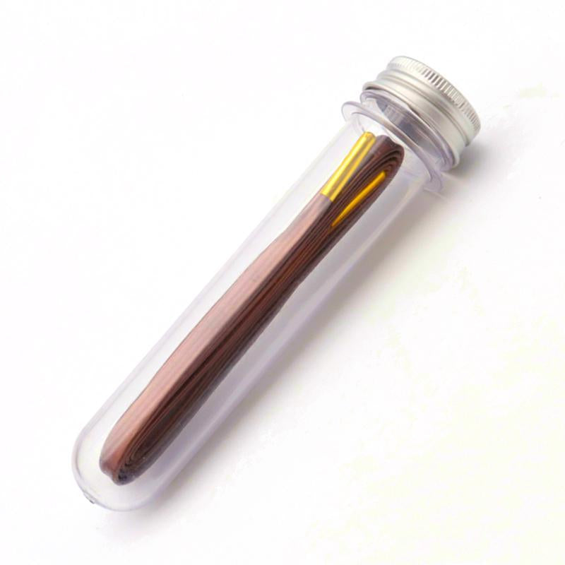 7MM Nice Shoestring With Metal Tips Top Shoelaces Clothing For Trendy Metallic Laces Business