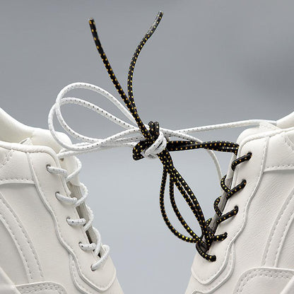 3MM Pro Shoe Accessories Ultra Stretch Shoelaces Men Women Sneaker 2021 Trendy Elastic Adjustable