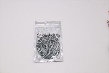 5MM Round Type Polyester Shoelaces High Quality For Unisex Men Women Sneakers Adult Kid Causal Boots