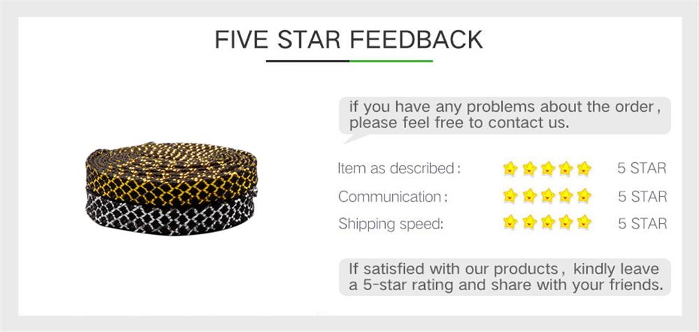 8MM A Pair Shoe Accessories Cheaper Metallic Yarn Shining Shoelaces Rough Texture For Business Men