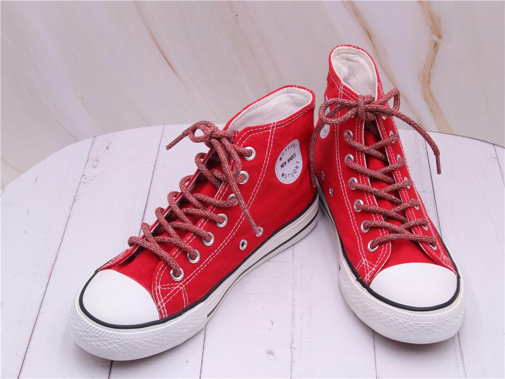 Shoe Accessories 4.5MM Excellent Polyester Round Rope Male Female Outdoor High-rank Durable Lace