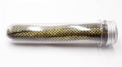 8MM A Pair Shoe Accessories Cheaper Metallic Yarn Shining Shoelaces Rough Texture For Business Men