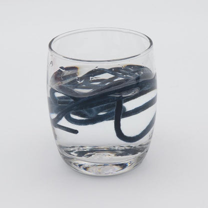 5MM Solid Color Pure Cotton Beige/Blue Waxed Rope Suit For Boy Pant Man Sneaker Canvas Sport