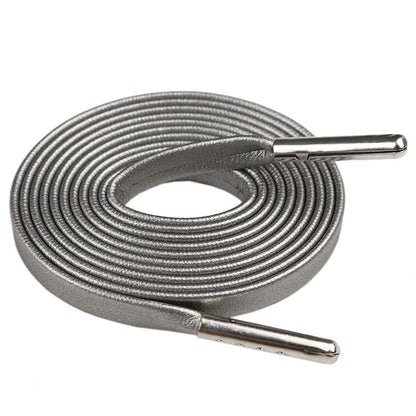 7MM PU Leather Adamant Lace 2021 High quality Simulation Nice Shoe Accessories For leather shoes